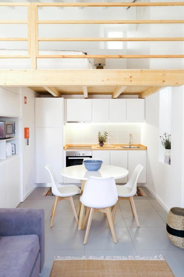 Sukha Loft At The Castle Villa Aljezur Bagian luar foto