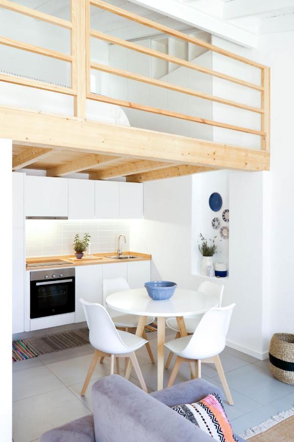 Sukha Loft At The Castle Villa Aljezur Bagian luar foto